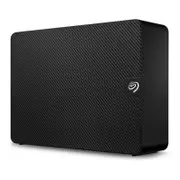 Seagate Expansion 16TB 3.5" External Hard Drive - Black [STKP16000400]