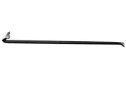 Vulcan 32942 Double End Wrecking Bar, 24", Drop Forged Steel