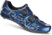 クロノ(Crono) Chrono CR1 Cycling Shoes, Blue Metal, 11.2 inches (28.5 cm)
