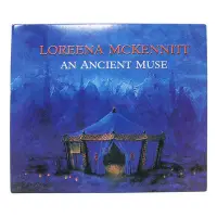 在飛比找Yahoo!奇摩拍賣優惠-羅琳娜 麥肯尼特LOREENA MCKENNITT AN A