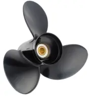 AMITA3 (C) Aluminum 12.1 X 9 Propeller for Mercury Mariner Force 25-70 HP Outboa