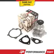 GMB Water Pump for 96-02 Chevrolet Cavalier Malibu Oldsmobile Pontiac 2.4 (for: Chevrolet)