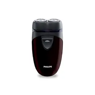 【Philips 飛利浦】雙刀頭電鬍刀 PQ206/18 [A級福利品‧數量有限] (5.7折)