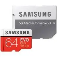 在飛比找Yahoo!奇摩拍賣優惠-(含稅)三星Samsung EVO Plus microSD