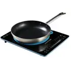 KickAss QuickFire Portable 2000W Induction Cooktop For Camping