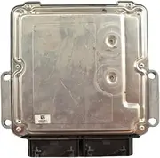 D-MAX Engine Computer Board 8974364870 mu-X Jim TAGA Pickup Truck 1.9T 0281036435 ECM Control Module ECU Computer Board