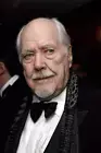 Robert Altman at Evening Standard Film Awards at Savoy Feb. 2 2002- Old Photo