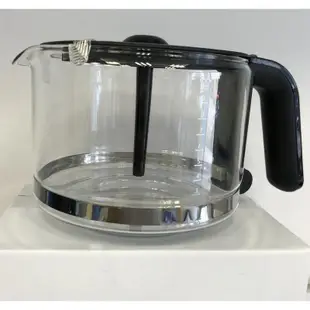 飛利浦美式雙豆槽全自動咖啡機HD7762 與 HD7761 專用咖啡杯/咖啡壺