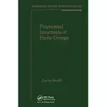 POLYNOMIAL INVARIANTS OF FINITE GROUPS