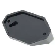 Hulk 4X4 30Deg Angld Mountng Base to suit LED Rock Lights HU9680, HU9682 & HU9683 - HU9684