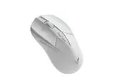 Rapoo V300SE Wired/2.4GHz Wireless Gaming Mouse - White [V300SE WHITE]