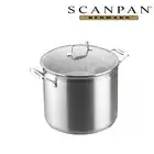 Scanpan Impact 26cm/11L Stock Pot 22017 NS