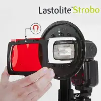 在飛比找Yahoo!奇摩拍賣優惠-黑熊館 英國 Lastolite LL LS2617 機頂燈