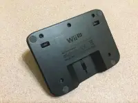 在飛比找Yahoo!奇摩拍賣優惠-任天堂 Wii U GamePad 座充/充電座(本商品不含