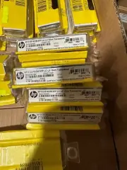 JF829A - HPE X120 622M SFP LC LX 15KM TRANSCEIVER - Brand New
