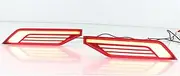 Car Accessories Car Styling Tail Driving Turn Signal Lamp for Mitsubishi for Pajero for Montero Sport 2019-2021 Outdoors