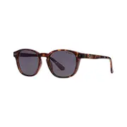 Liive Women’s Phoenix Polarised Sunglasses Tortoise with Grey Lens
