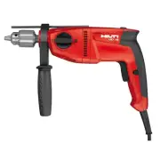 Hilti Wood Drill 120-Volt 1/2 In. Universal UD 16 Keyless Power Tool (Tool Only)