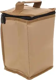 BESPORTBLE Gas Tank Storage Bag The Tote Bag Gas Can Camping Supplies Portable Lantern Case Cylinder Storage Bag Air Tank Bag Portable Gas Tank Cover Camping Canister Storage