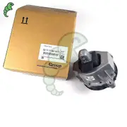 22117581617 Front Left Passenger Side Engine Motor Mount Mounting For BMW G20 G21 G80 G81 3 Series 2019-2020 22 11 7 581 617