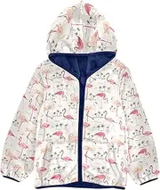 [Caihoyu] Sherpa Jacket Winter Baby Boy Clothes Jackets For Toddler Boys