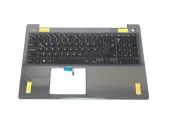 New Dell OEM G Series G3 3579 Palmrest Spanish Backlit Keyboard AMC03 N4HJH