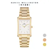 在飛比找momo購物網優惠-【Daniel Wellington】DW 手錶 Bound