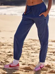 Running Bare Academy Pants. Women's Leisure & Walk Pants