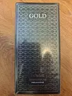 NEW PREMIUM Gold Elements Cologne Mens 3.4oz/100mL Intense Perfume Luxury