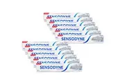 12PK Sensodyne 100g Flouride Toothpaste Dental Teeth Oral Daily Care Whitening