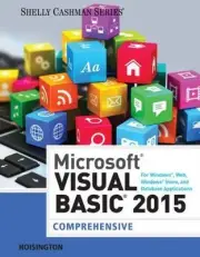 Microsoft Visual Basic for Windows, Web, Office, and Database Applications:...