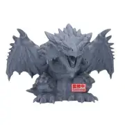 Monster Hunter Enshrined Monsters Liolæus