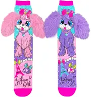 Coco In Paris Toddler Socks