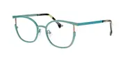 Face a Face Bocca Dream 1 9790 Men's Glasses Green Size 50 - Private Health Rebate - Blue Light Block Available