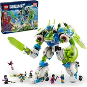 LEGO 71485 Mateo and Z-Blob the Knight Battle Mech - Dreamzzz