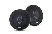 525 inch Component Car Speakers