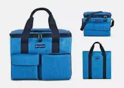 OUTBOUND Soft Cooler | Portable 3-Piece Insulated Large 30 Can Small 6 Can Co...