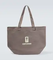 [Rick Owens] Rick Owens x Converse canvas tote bag