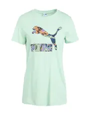 PUMA T-shirts - Item 10152842