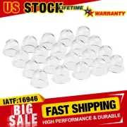 20X For Poulan Echo Shindaiwa WALBRO 188-12 Fuel Pump Carburetor Primer Bulbs