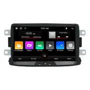 Android Car Navigation System For Renault Dacia Bluetooth Fm Radio 1 + 32G Memory