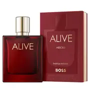 Alive Absolparfum Intense 50ml EDP Spray for Women by Hugo Boss