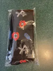 Tangshao compression socks medical emblem design NIP size L/XL