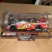 Johnny Benson #10 Racing Champions Premier Series 1:24 Scale - Nascar - New