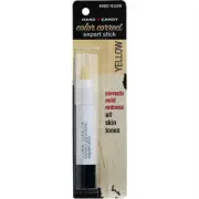 Hard Candy Color Correct Expert Stick #90852 Yellow, Corrects mild redness