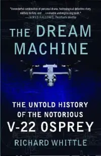 在飛比找博客來優惠-The Dream Machine: The Untold 