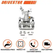 Drivestar Rear Right Brake Caliper for 06-12 Fusion Lincoln MKZ Zephyr Mazda 6 (for: Mazda)