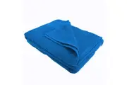 SOLS Island 100 Bath Sheet / Towel (100 X 150cm) (Royal Blue) (One Size)