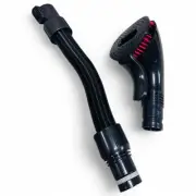 Kogan Z11 Pro Cordless Stick Vacuum Cleaner Pet Grooming Tool RRP $64.99