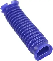 Vacuum Cleaner Replacement Suction Hose，Compatible for Dyson，SV19 Floor Head for Omni Glide Vacuum Cleaner Suction Hose Cleaning Tools